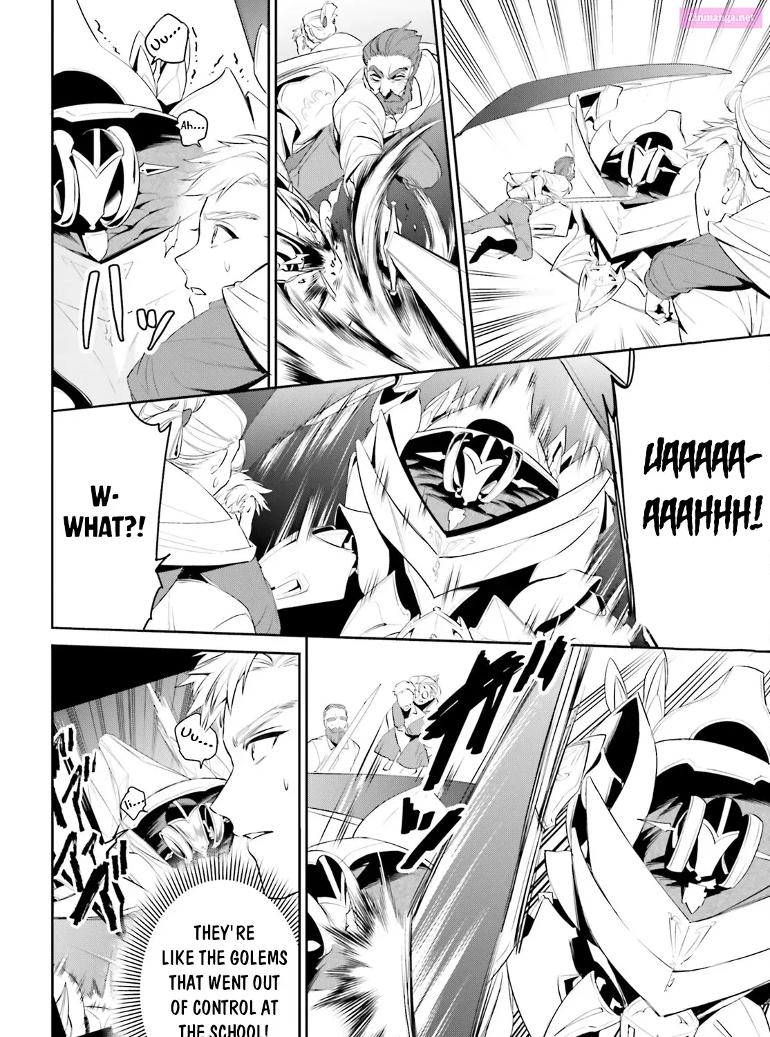 Tenkuu no Shiro o Moratta no de Isekai de Tanoshiku Asobitai Zinmanga X Chapter 45 Page 40
