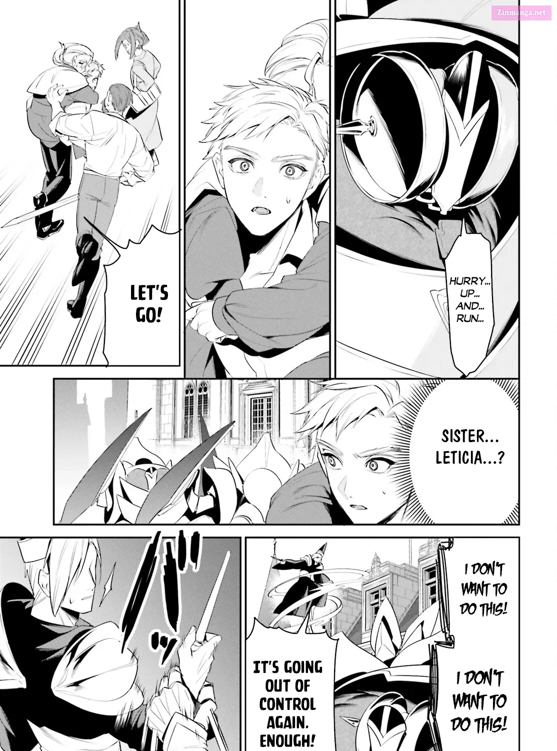 Tenkuu no Shiro o Moratta no de Isekai de Tanoshiku Asobitai Zinmanga X Chapter 45 Page 42