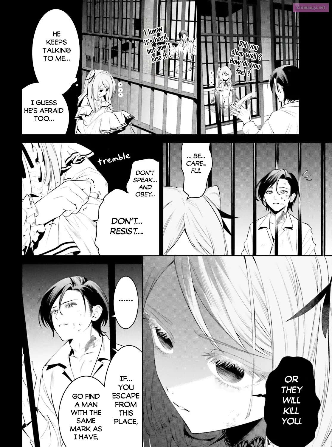 Tenkuu no Shiro o Moratta no de Isekai de Tanoshiku Asobitai Zinmanga X Chapter 40 Page 24