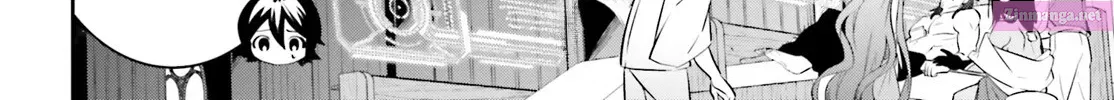 Tenkuu no Shiro o Moratta no de Isekai de Tanoshiku Asobitai Zinmanga X Chapter 40 Page 37