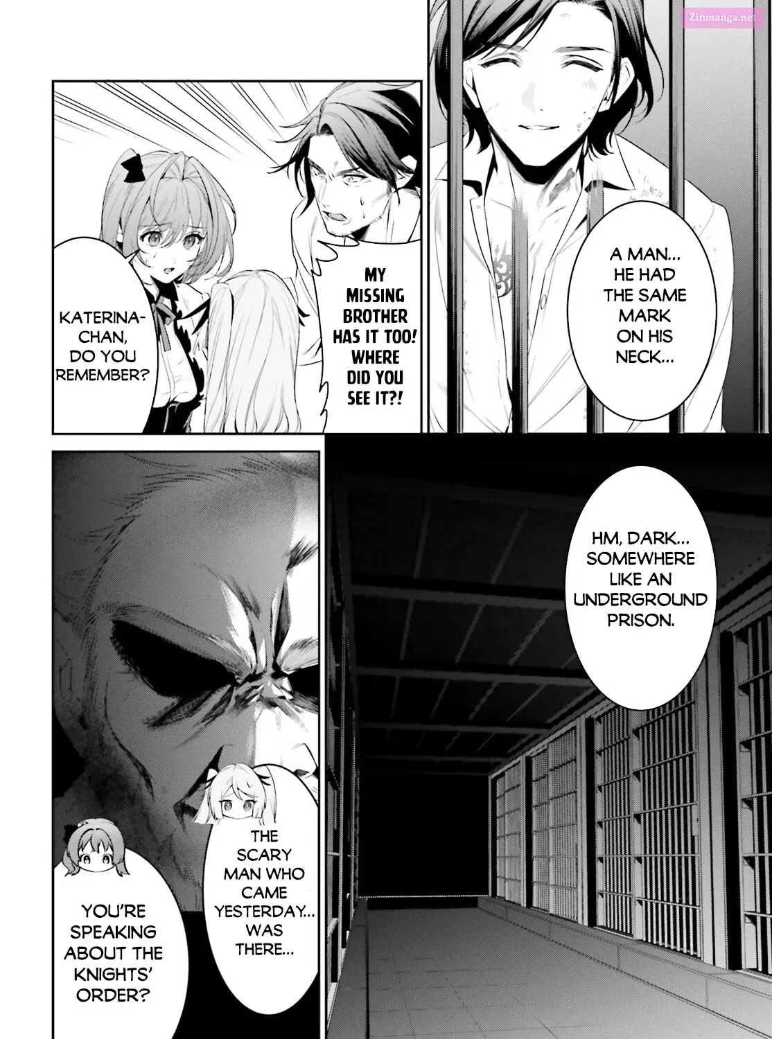 Tenkuu no Shiro o Moratta no de Isekai de Tanoshiku Asobitai Zinmanga X Chapter 39 Page 59