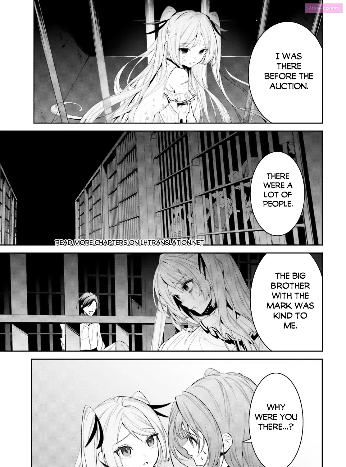Tenkuu no Shiro o Moratta no de Isekai de Tanoshiku Asobitai Zinmanga X Chapter 39 Page 61