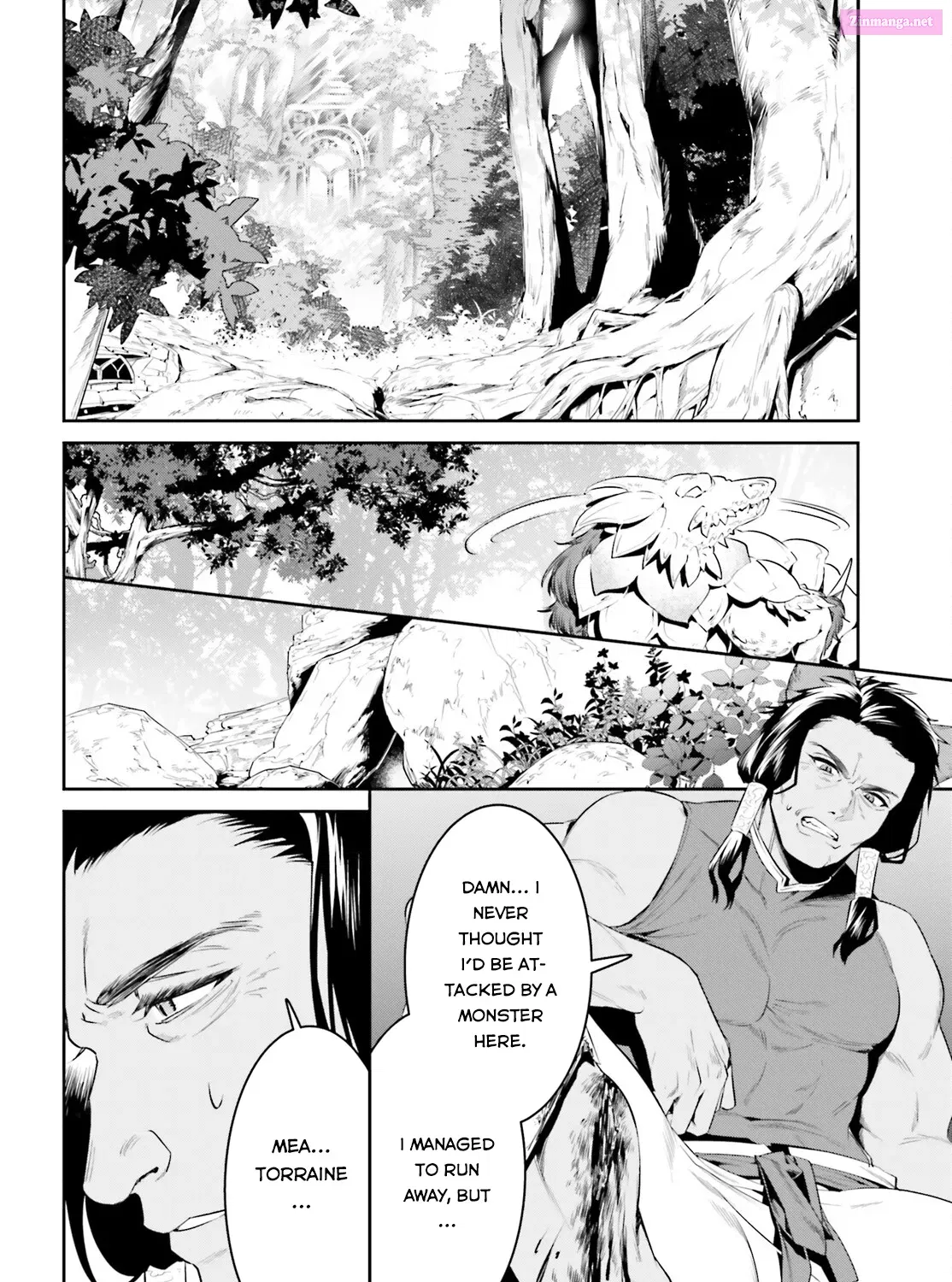 Tenkuu no Shiro o Moratta no de Isekai de Tanoshiku Asobitai Zinmanga X Chapter 29 Page 22