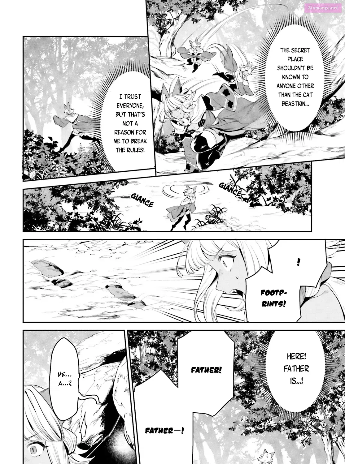 Tenkuu no Shiro o Moratta no de Isekai de Tanoshiku Asobitai Zinmanga X Chapter 29 Page 30