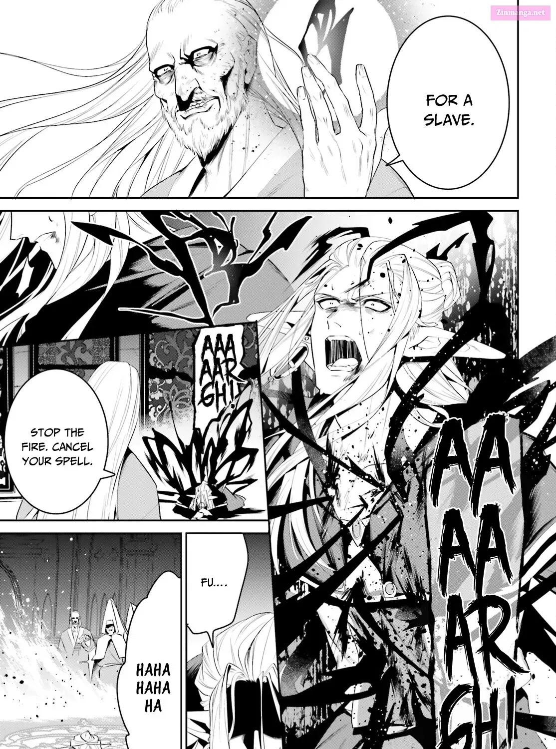 Tenkuu no Shiro o Moratta no de Isekai de Tanoshiku Asobitai Zinmanga X Chapter 25 Page 10