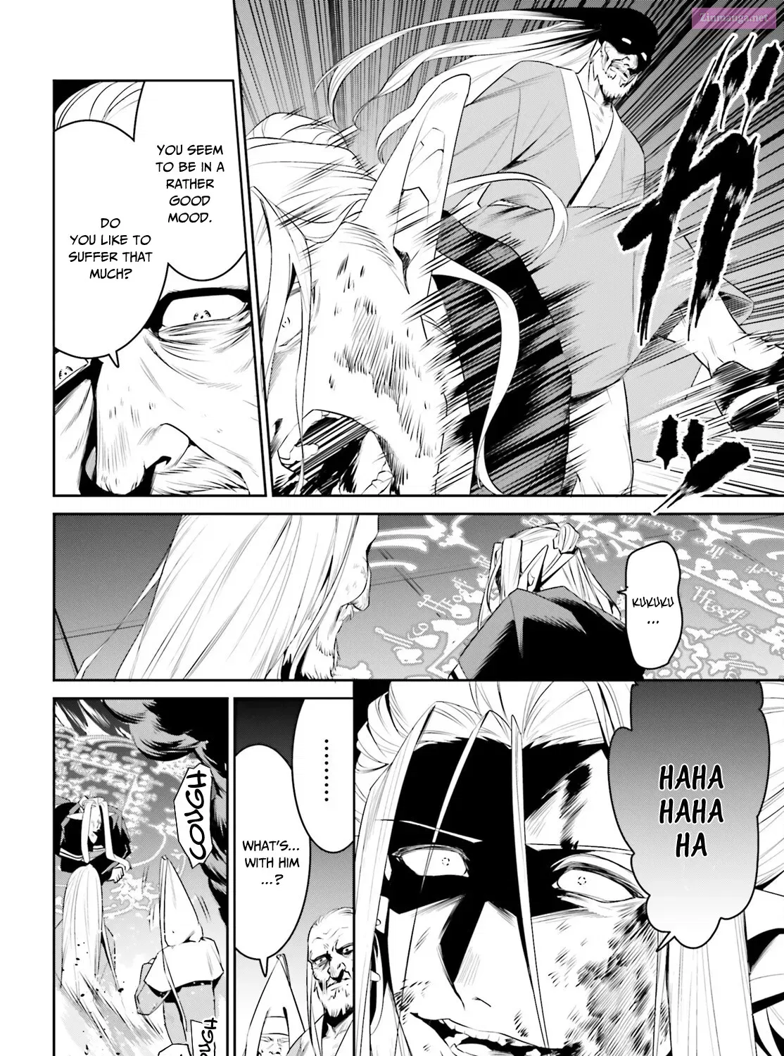 Tenkuu no Shiro o Moratta no de Isekai de Tanoshiku Asobitai Zinmanga X Chapter 25 Page 12