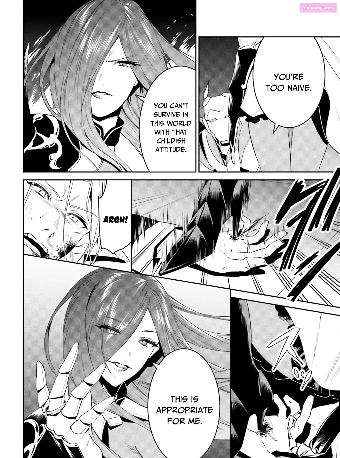 Tenkuu no Shiro o Moratta no de Isekai de Tanoshiku Asobitai Zinmanga X Chapter 25 Page 28