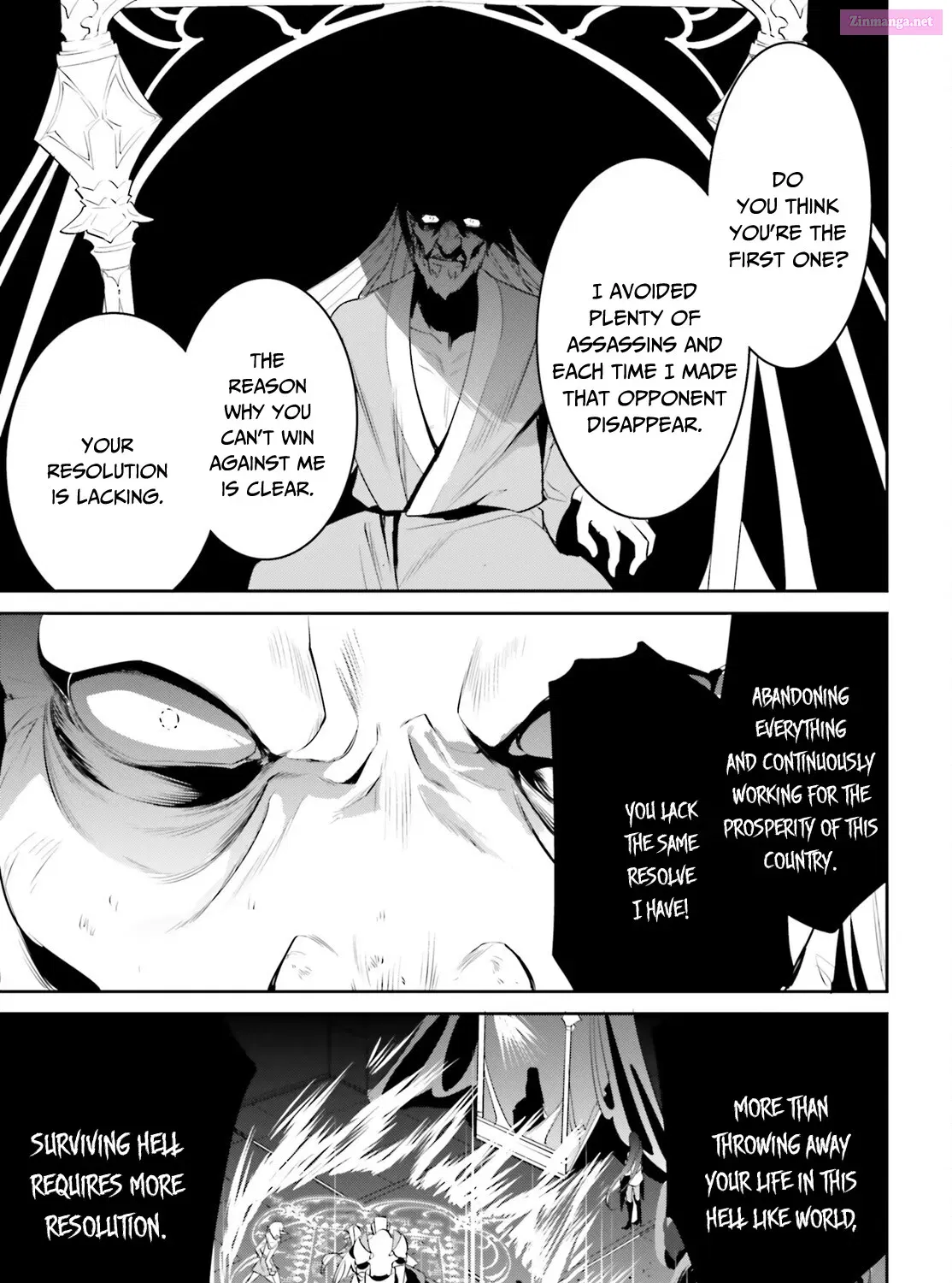 Tenkuu no Shiro o Moratta no de Isekai de Tanoshiku Asobitai Zinmanga X Chapter 25 Page 38