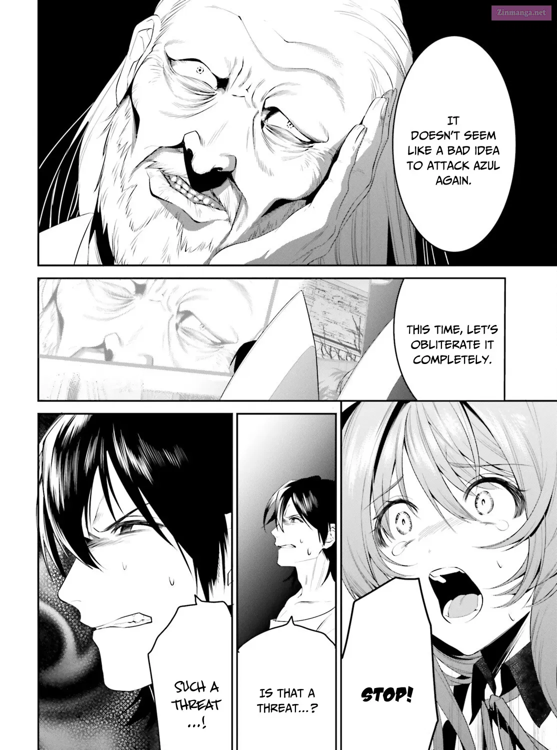 Tenkuu no Shiro o Moratta no de Isekai de Tanoshiku Asobitai Zinmanga X Chapter 25 Page 44
