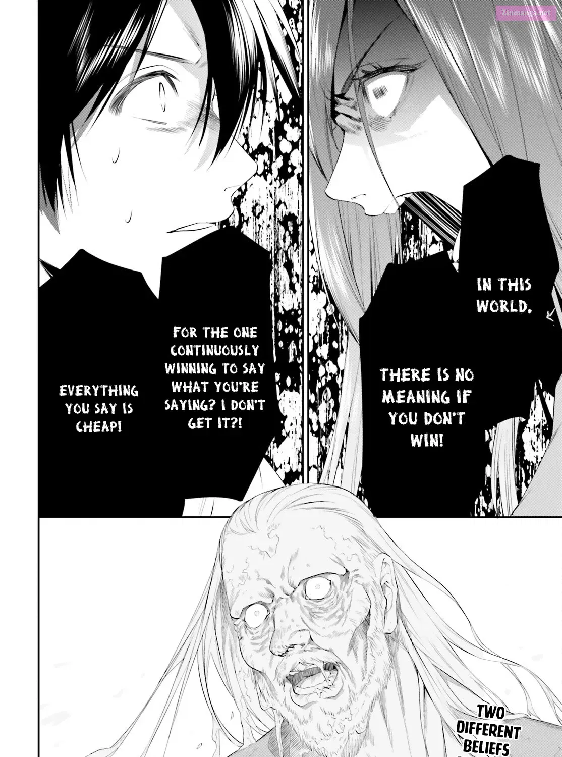Tenkuu no Shiro o Moratta no de Isekai de Tanoshiku Asobitai Zinmanga X Chapter 25 Page 60