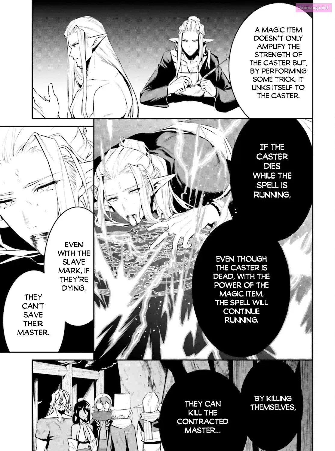 Tenkuu no Shiro o Moratta no de Isekai de Tanoshiku Asobitai Zinmanga X Chapter 23 Page 1