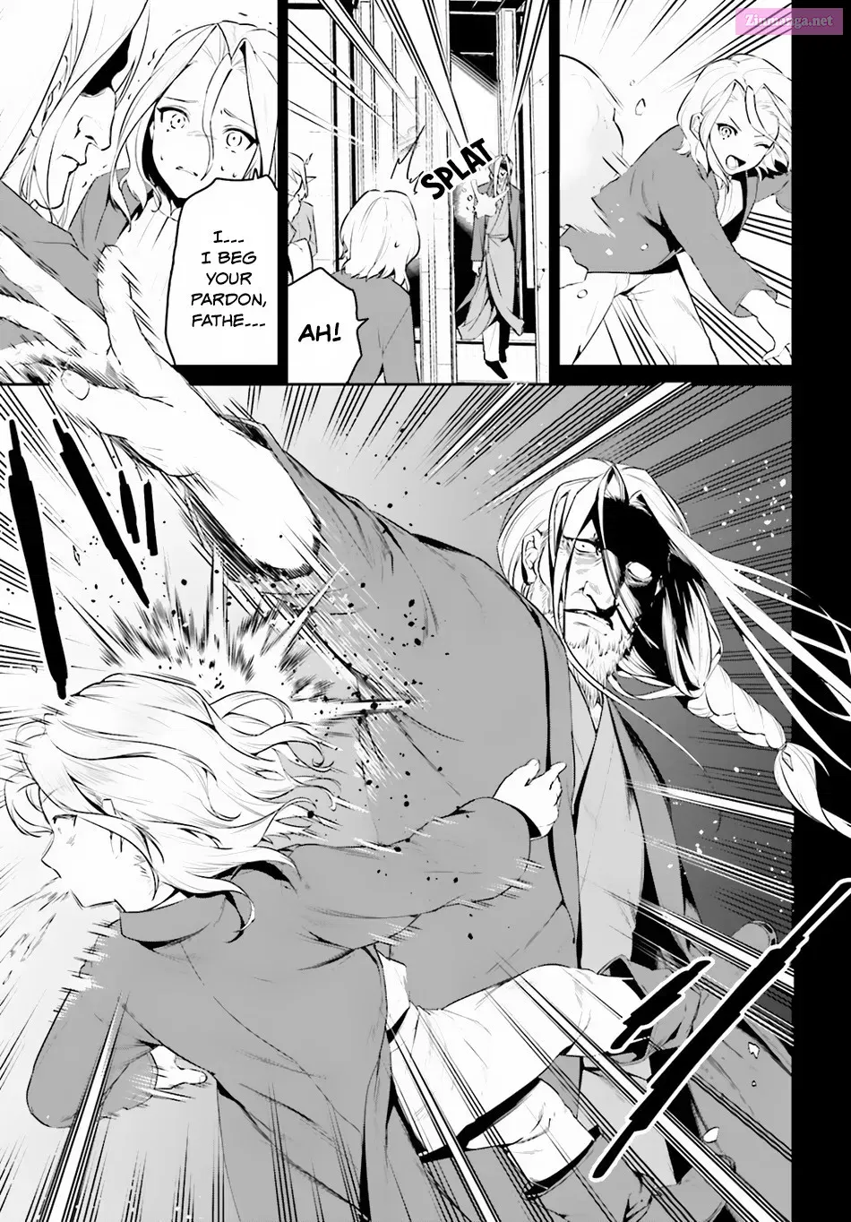Tenkuu no Shiro o Moratta no de Isekai de Tanoshiku Asobitai Zinmanga X Chapter 22 Page 10