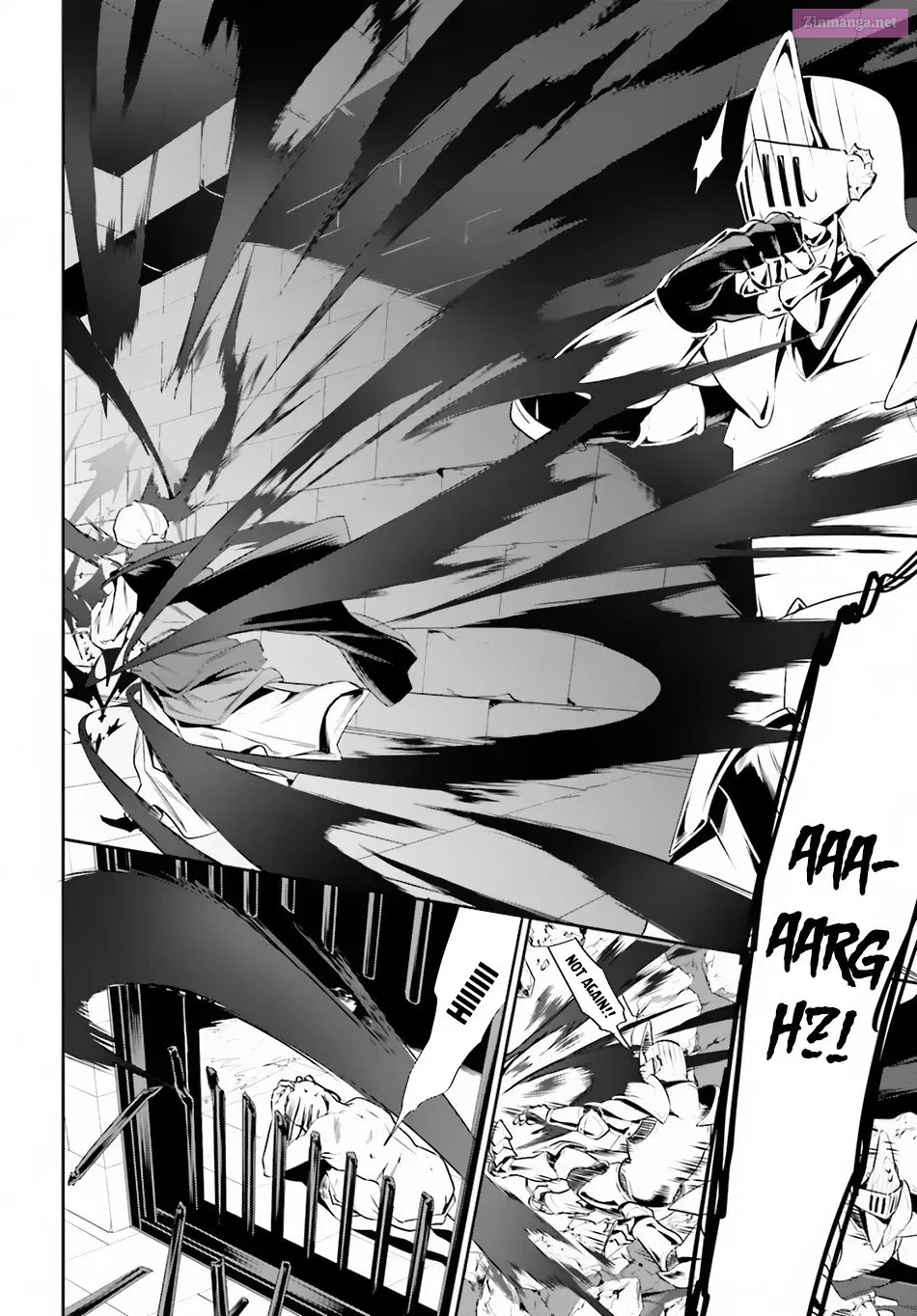 Tenkuu no Shiro o Moratta no de Isekai de Tanoshiku Asobitai Zinmanga X Chapter 22 Page 19