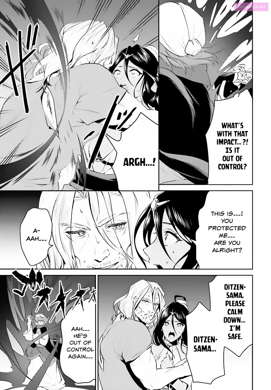 Tenkuu no Shiro o Moratta no de Isekai de Tanoshiku Asobitai Zinmanga X Chapter 22 Page 20