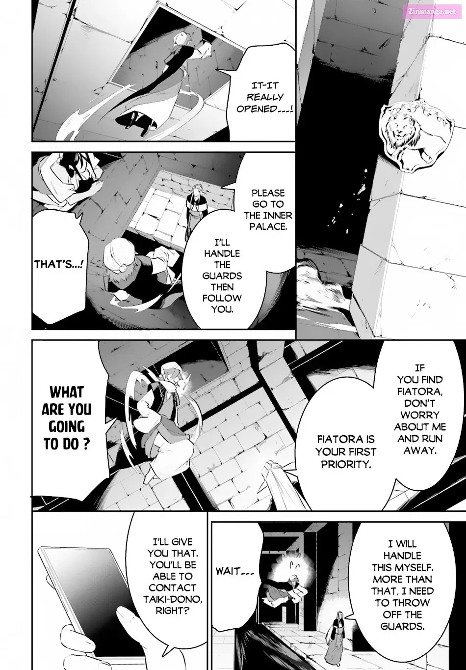 Tenkuu no Shiro o Moratta no de Isekai de Tanoshiku Asobitai Zinmanga X Chapter 22 Page 25