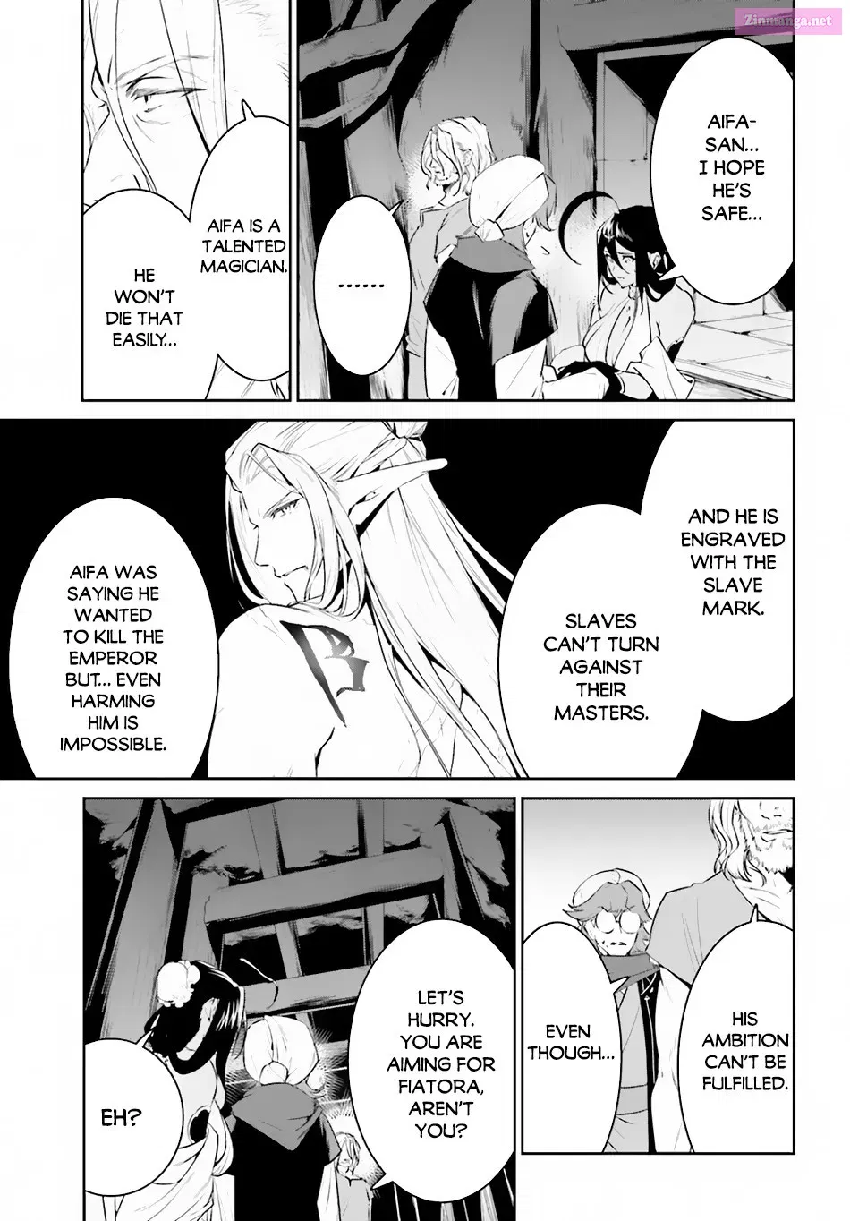 Tenkuu no Shiro o Moratta no de Isekai de Tanoshiku Asobitai Zinmanga X Chapter 22 Page 28