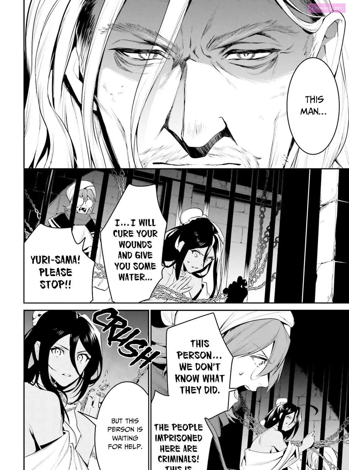 Tenkuu no Shiro o Moratta no de Isekai de Tanoshiku Asobitai Zinmanga X Chapter 21 Page 4