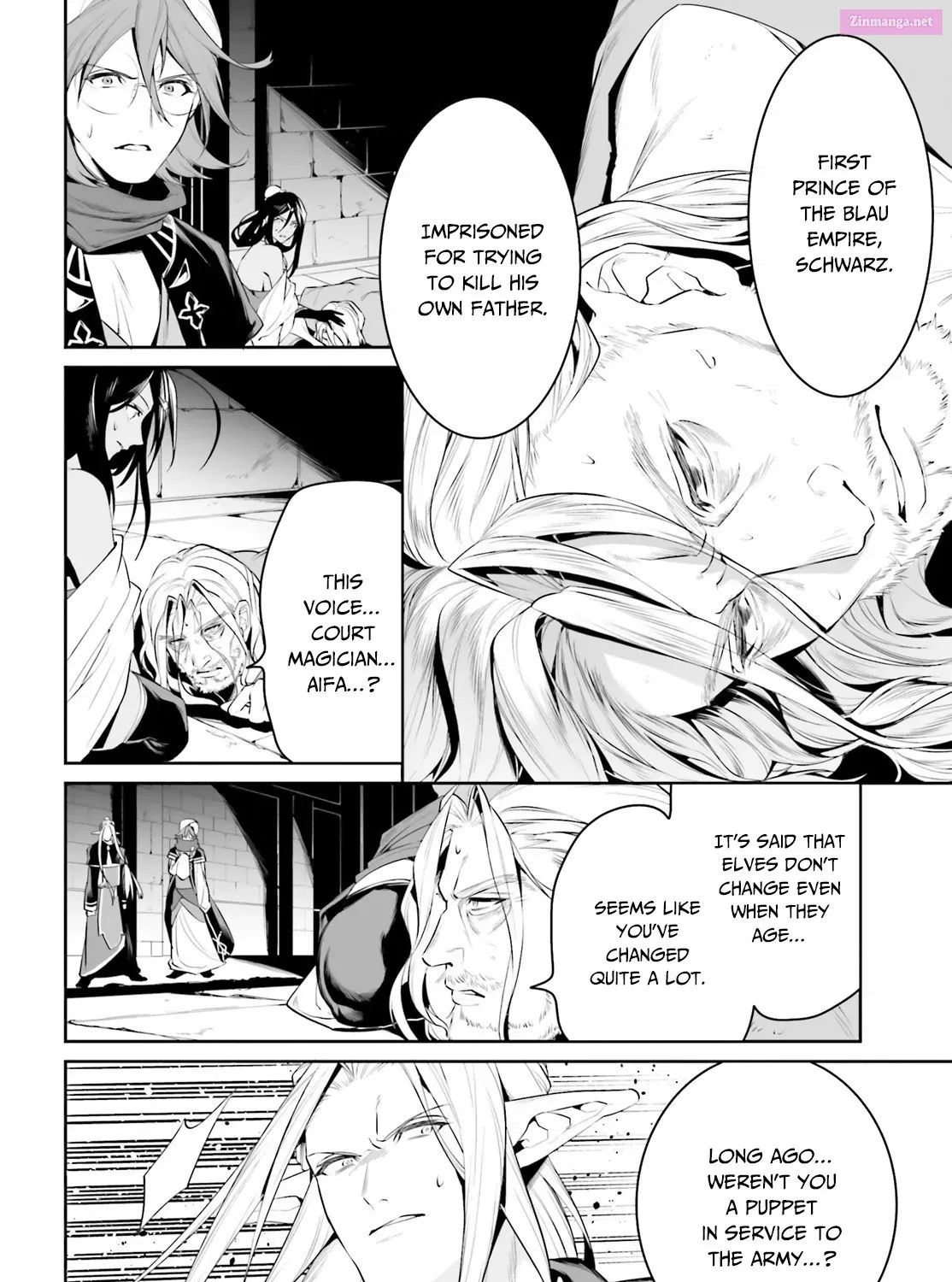 Tenkuu no Shiro o Moratta no de Isekai de Tanoshiku Asobitai Zinmanga X Chapter 21 Page 8