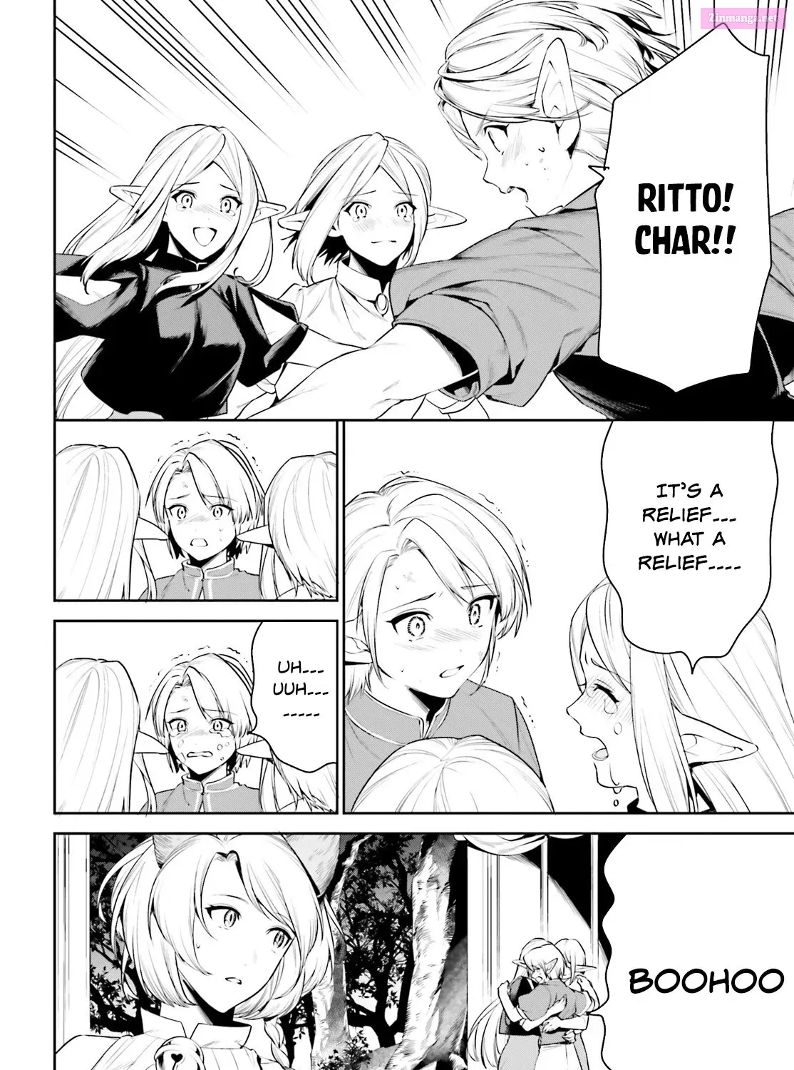 Tenkuu no Shiro o Moratta no de Isekai de Tanoshiku Asobitai Zinmanga X Chapter 20 Page 8