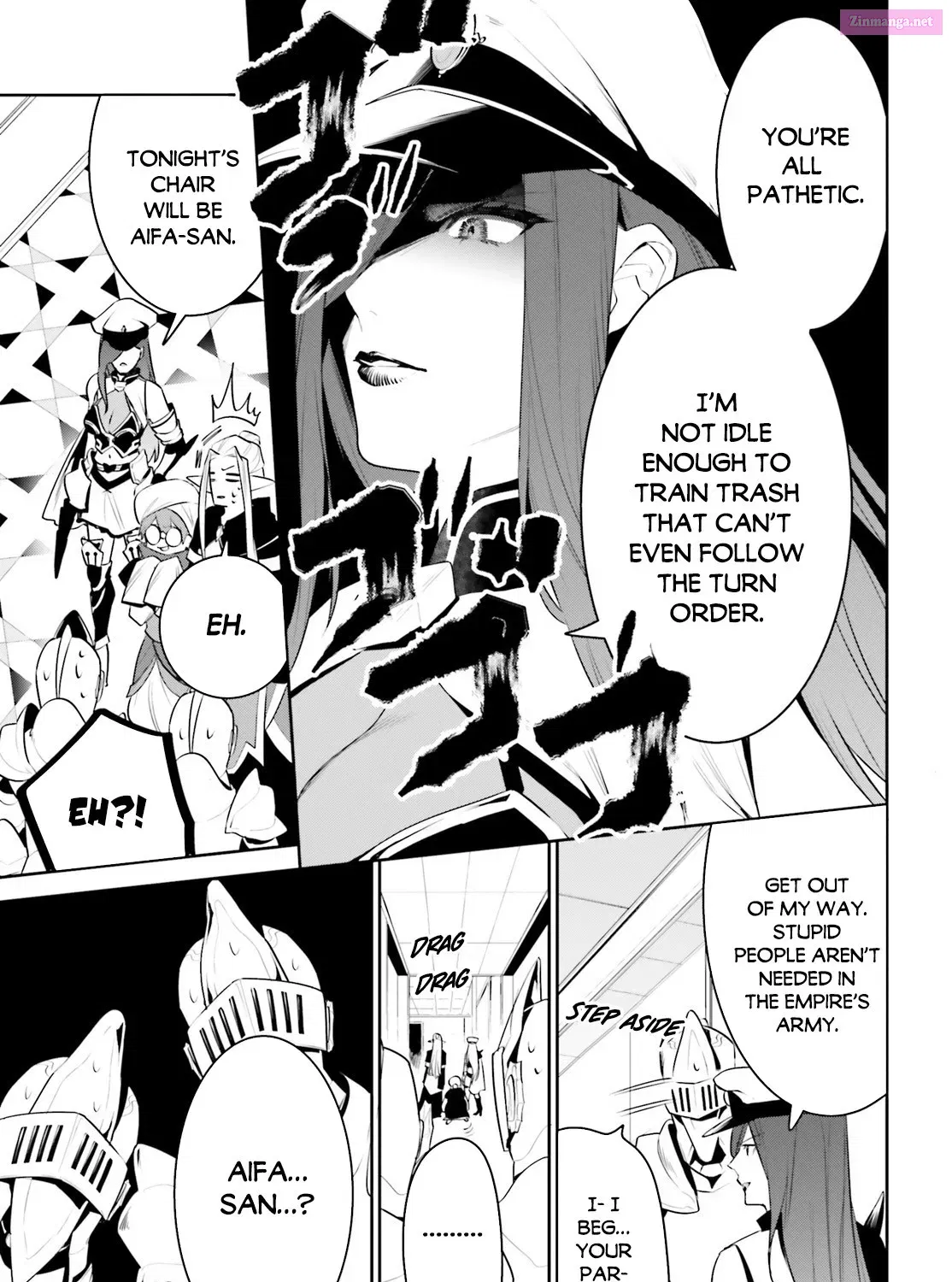 Tenkuu no Shiro o Moratta no de Isekai de Tanoshiku Asobitai Zinmanga X Chapter 20 Page 34