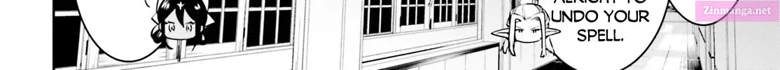Tenkuu no Shiro o Moratta no de Isekai de Tanoshiku Asobitai Zinmanga X Chapter 20 Page 37
