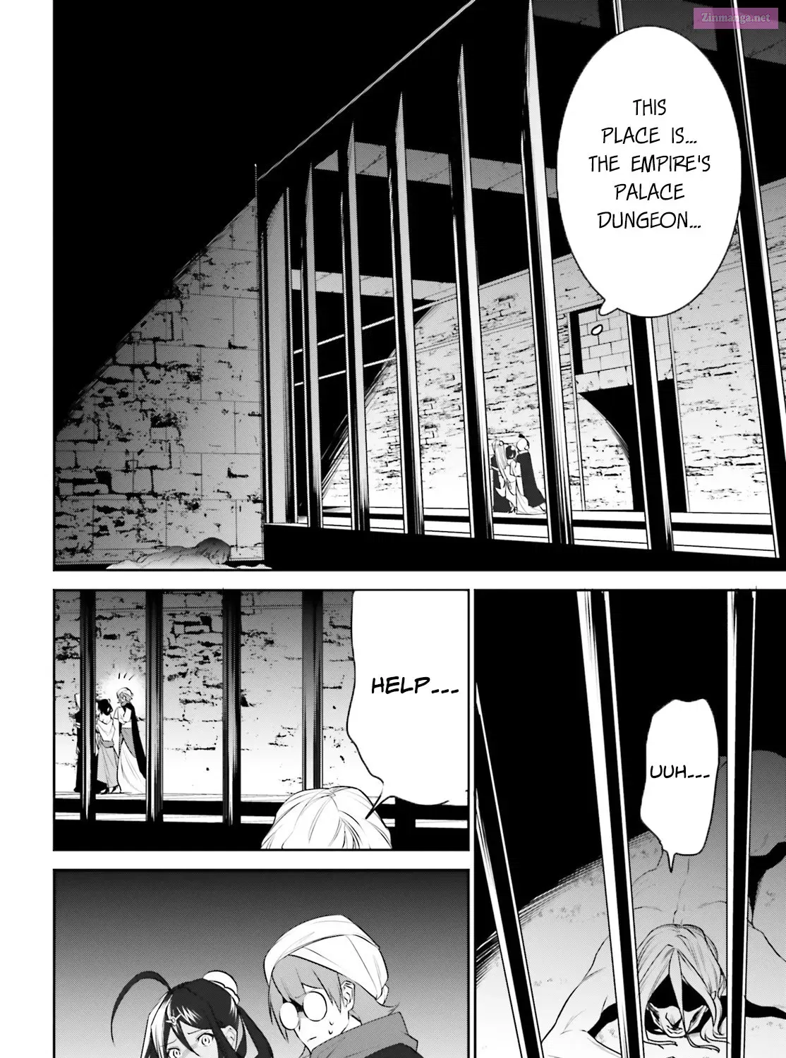 Tenkuu no Shiro o Moratta no de Isekai de Tanoshiku Asobitai Zinmanga X Chapter 20 Page 52