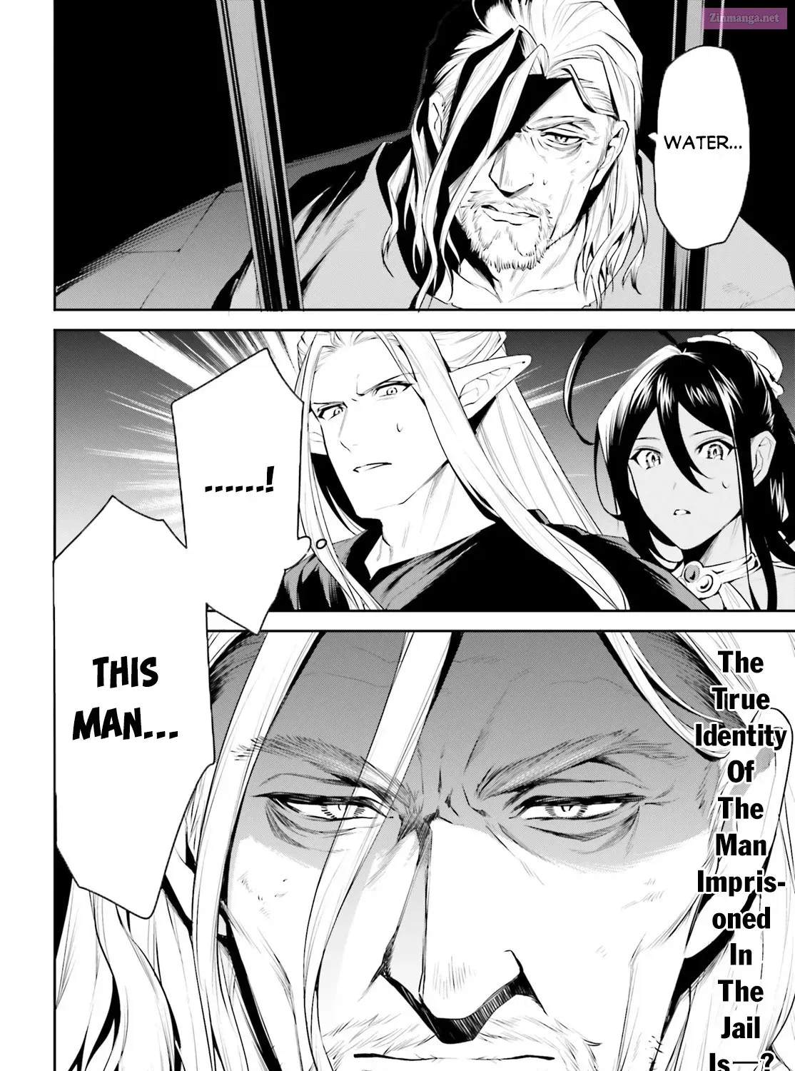 Tenkuu no Shiro o Moratta no de Isekai de Tanoshiku Asobitai Zinmanga X Chapter 20 Page 56