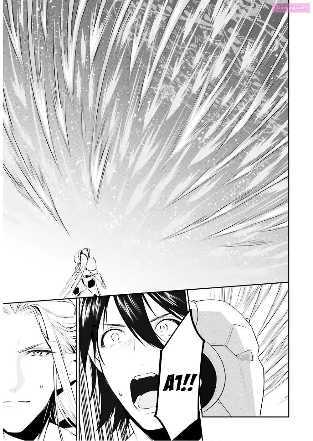 Tenkuu no Shiro o Moratta no de Isekai de Tanoshiku Asobitai Zinmanga X Chapter 16 Page 20