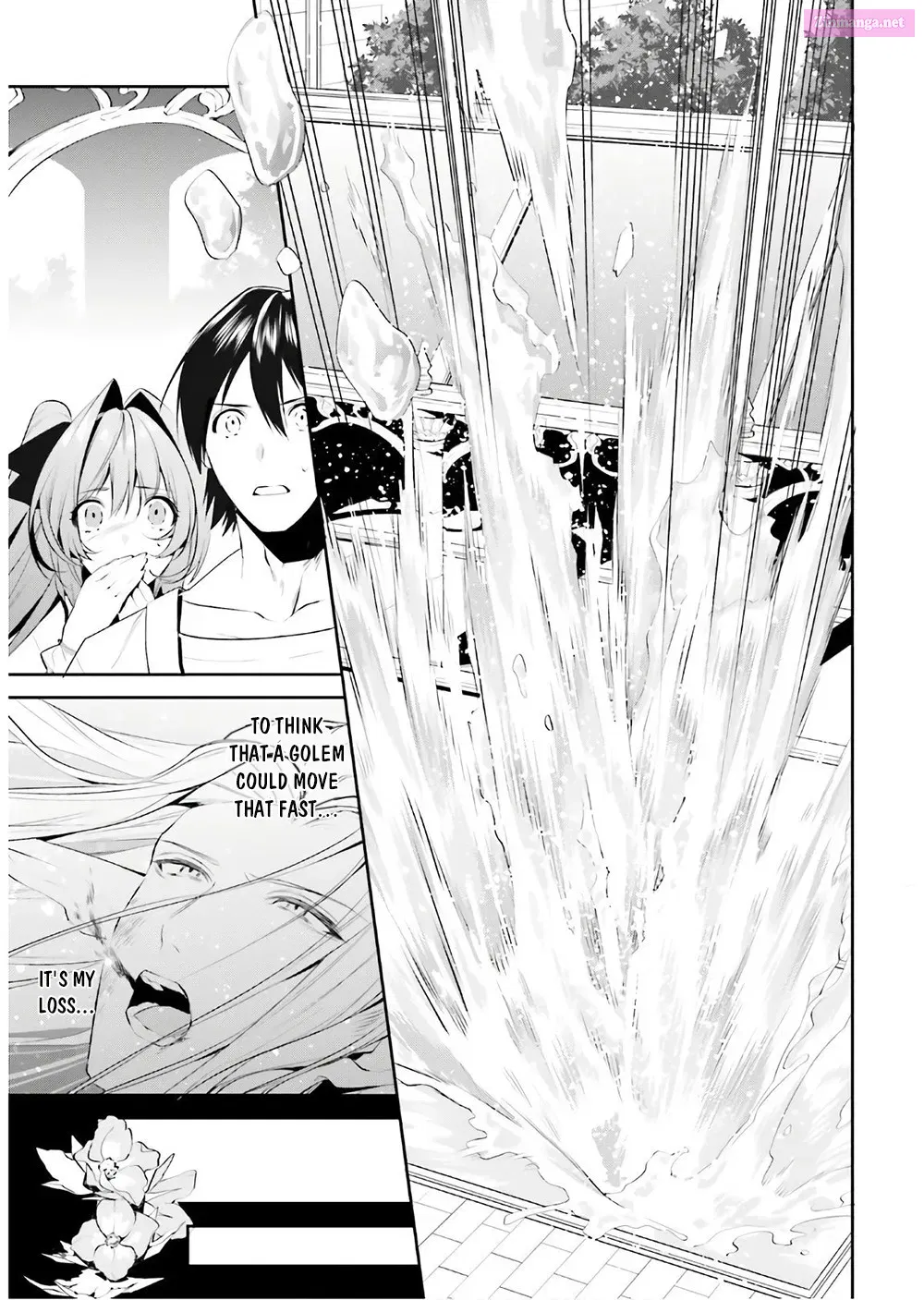 Tenkuu no Shiro o Moratta no de Isekai de Tanoshiku Asobitai Zinmanga X Chapter 16 Page 22