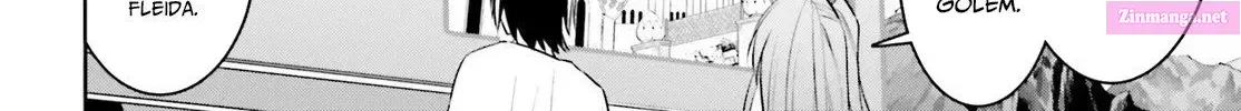 Tenkuu no Shiro o Moratta no de Isekai de Tanoshiku Asobitai Zinmanga X Chapter 12 Page 11