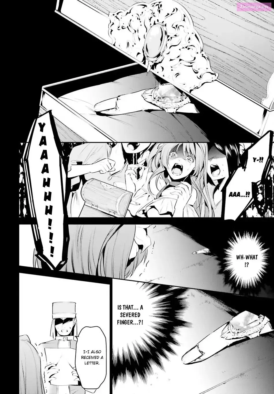 Tenkuu no Shiro o Moratta no de Isekai de Tanoshiku Asobitai Zinmanga X Chapter 7 Page 9