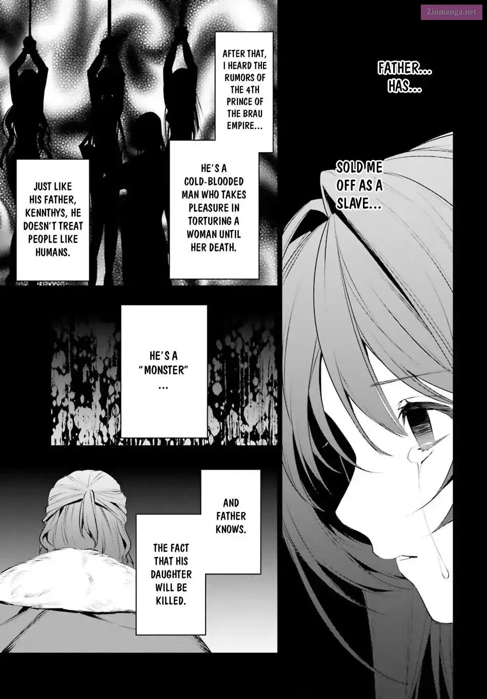 Tenkuu no Shiro o Moratta no de Isekai de Tanoshiku Asobitai Zinmanga X Chapter 7 Page 12