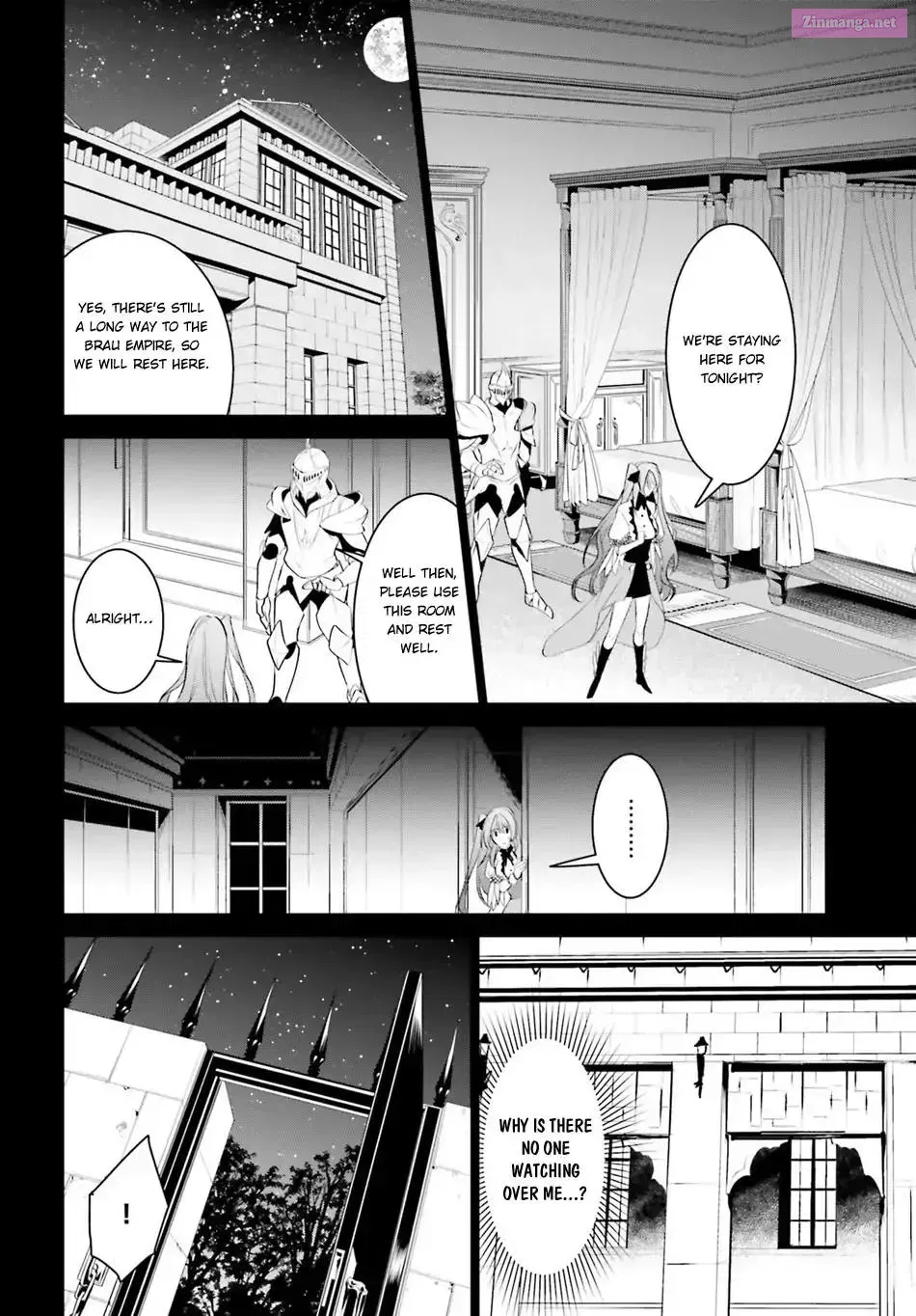 Tenkuu no Shiro o Moratta no de Isekai de Tanoshiku Asobitai Zinmanga X Chapter 7 Page 15