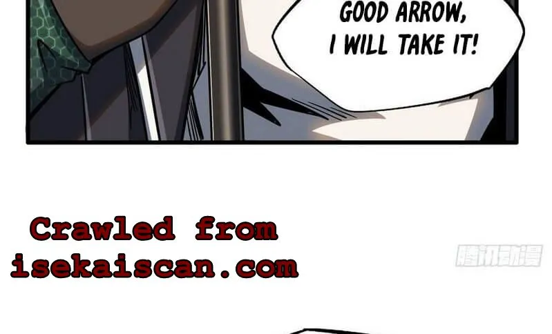 Super God Gene Zinmanga X Chapter 22 Page 36