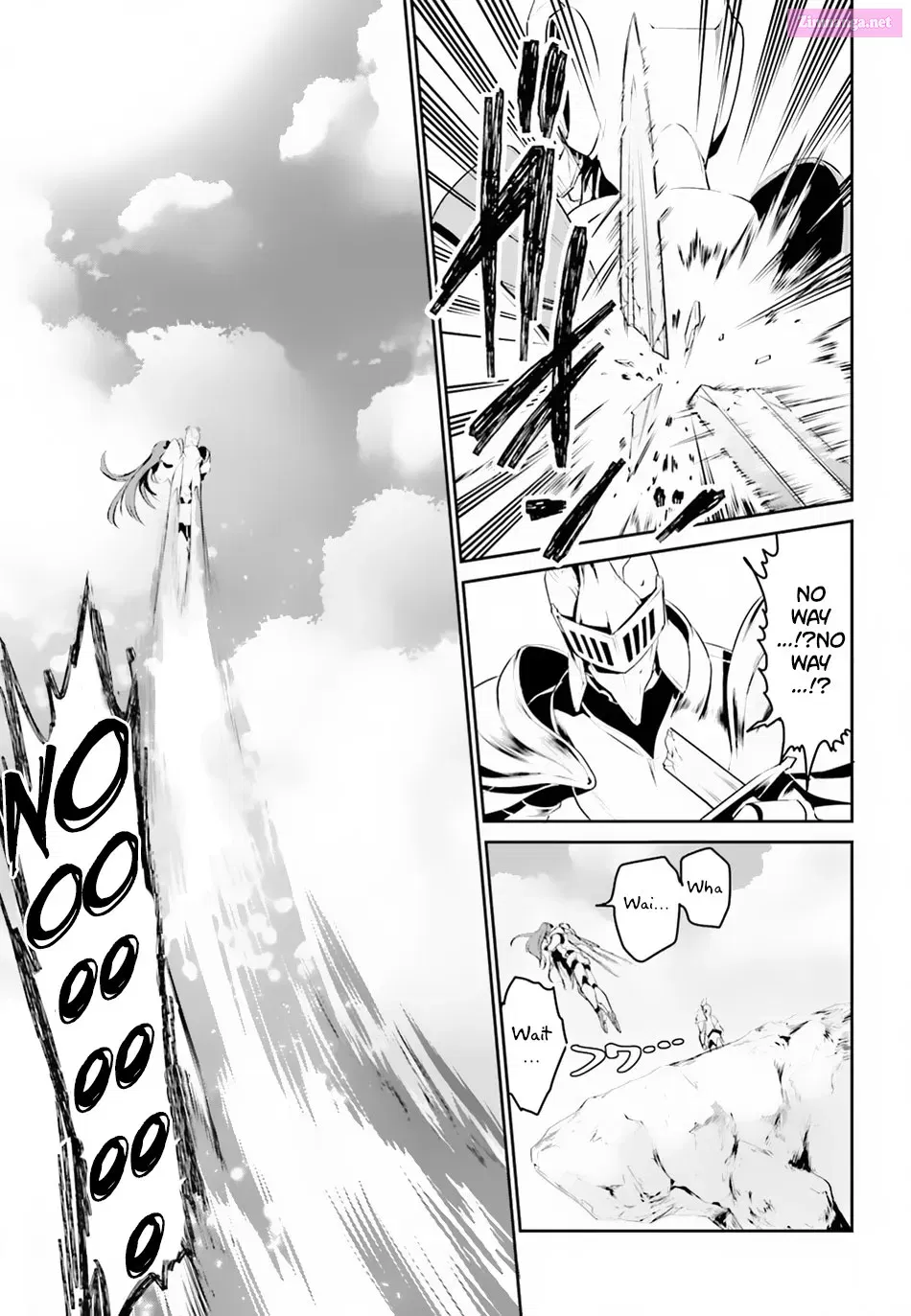 Tenkuu no Shiro o Moratta no de Isekai de Tanoshiku Asobitai Zinmanga X Chapter 1 Page 31