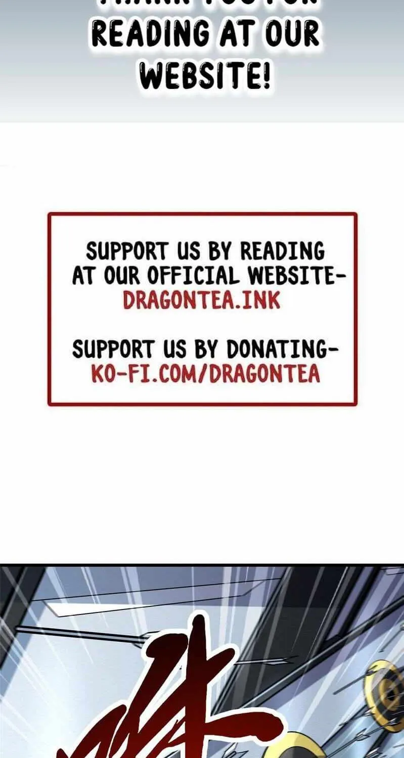 Super God Gene Zinmanga X Chapter 21 Page 3