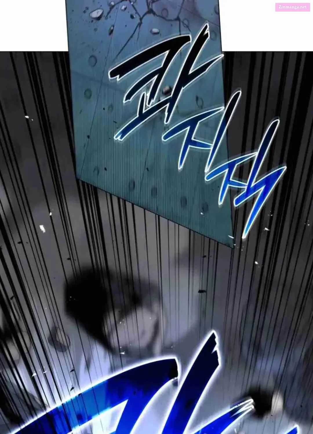 Divine Beast Kindergarten Zinmanga X Chapter 6 Page 7