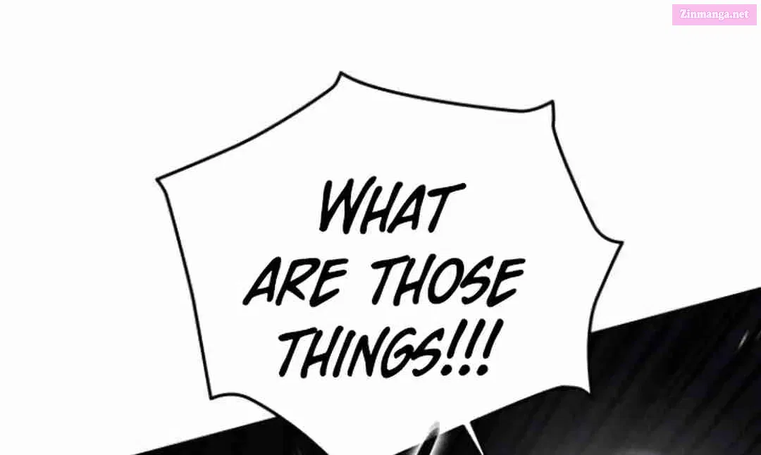 Divine Beast Kindergarten Zinmanga X Chapter 6 Page 20