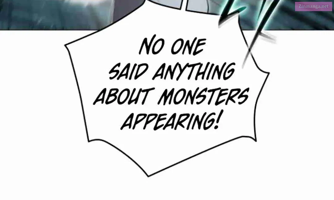 Divine Beast Kindergarten Zinmanga X Chapter 6 Page 22