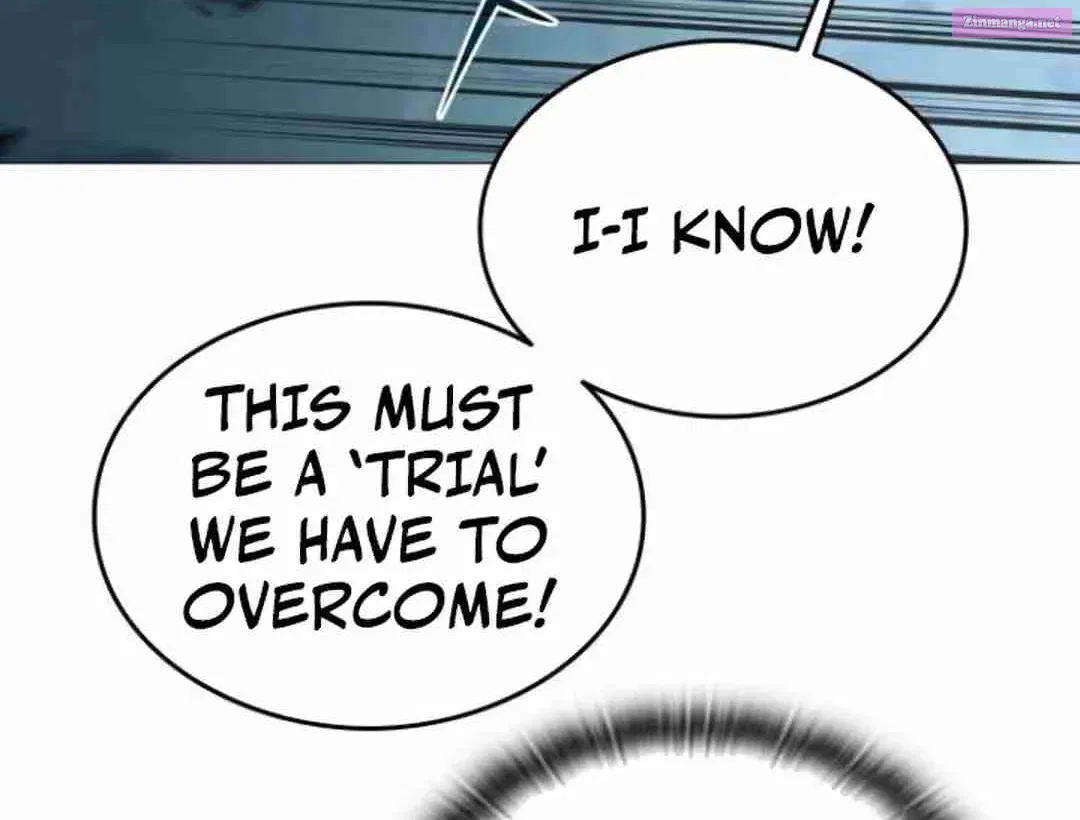 Divine Beast Kindergarten Zinmanga X Chapter 6 Page 28