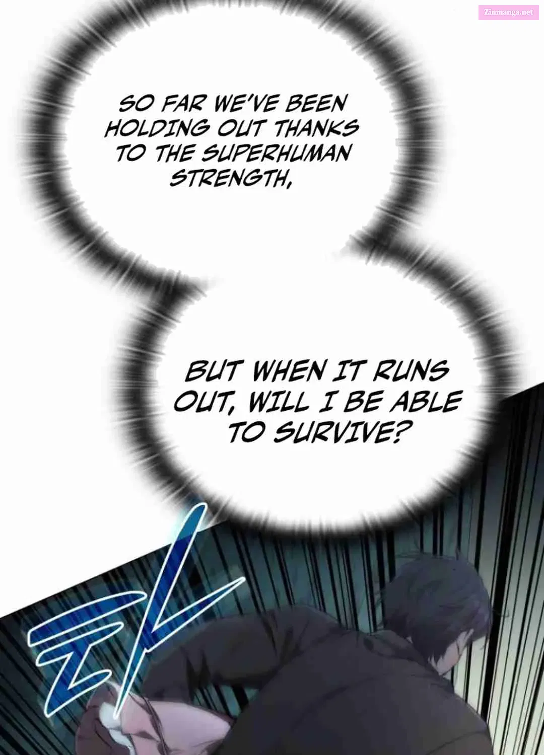 Divine Beast Kindergarten Zinmanga X Chapter 6 Page 43