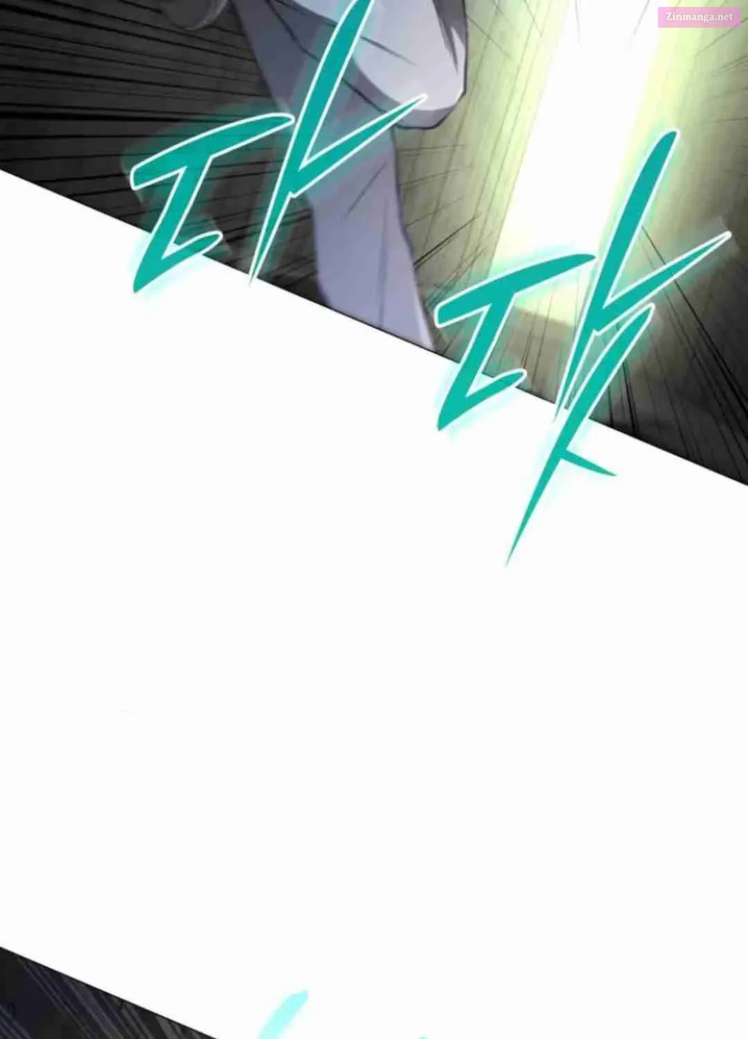 Divine Beast Kindergarten Zinmanga X Chapter 6 Page 45