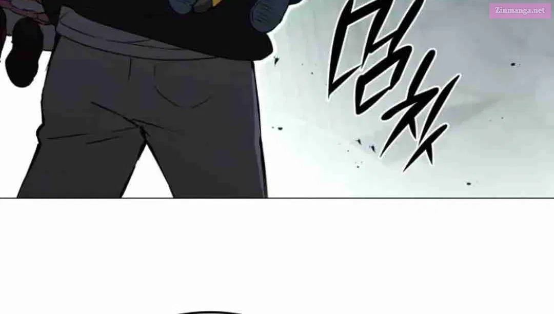 Divine Beast Kindergarten Zinmanga X Chapter 6 Page 50