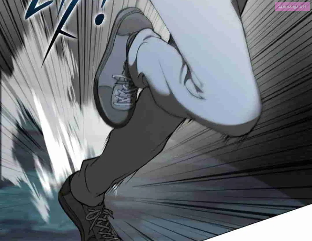 Divine Beast Kindergarten Zinmanga X Chapter 6 Page 56