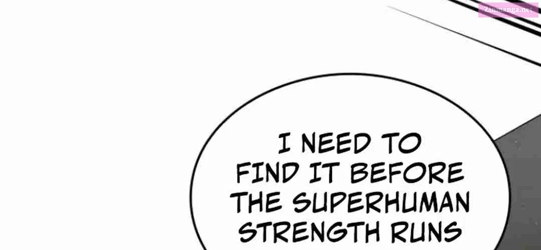 Divine Beast Kindergarten Zinmanga X Chapter 6 Page 64