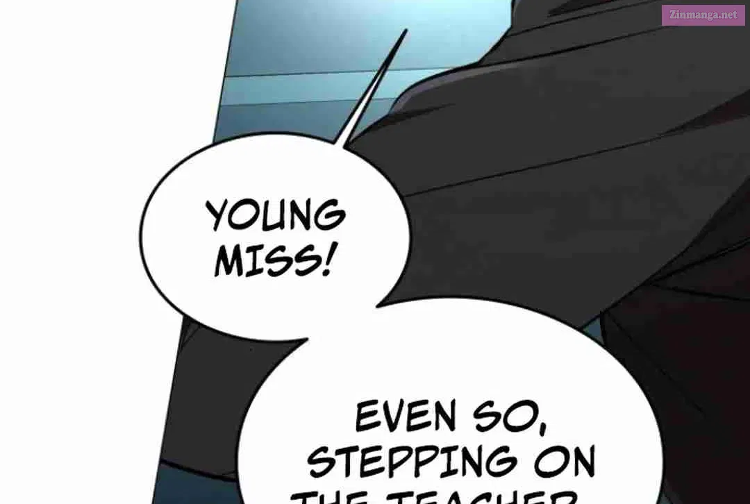 Divine Beast Kindergarten Zinmanga X Chapter 6 Page 110