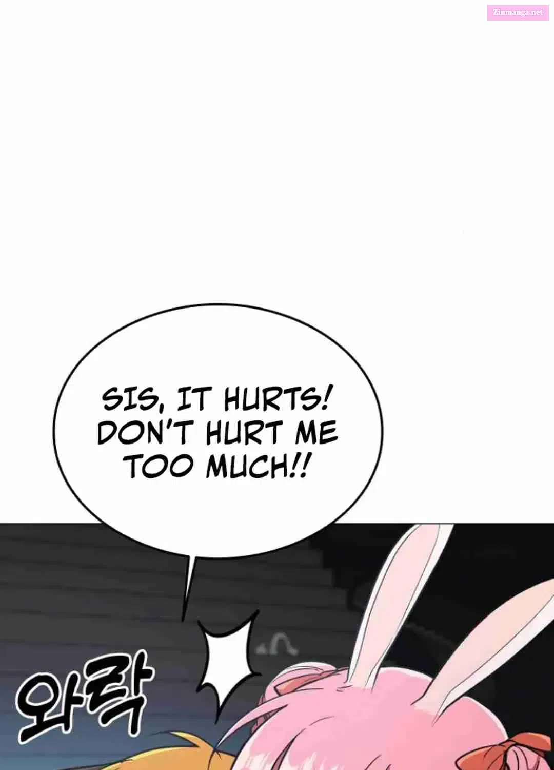 Divine Beast Kindergarten Zinmanga X Chapter 6 Page 131