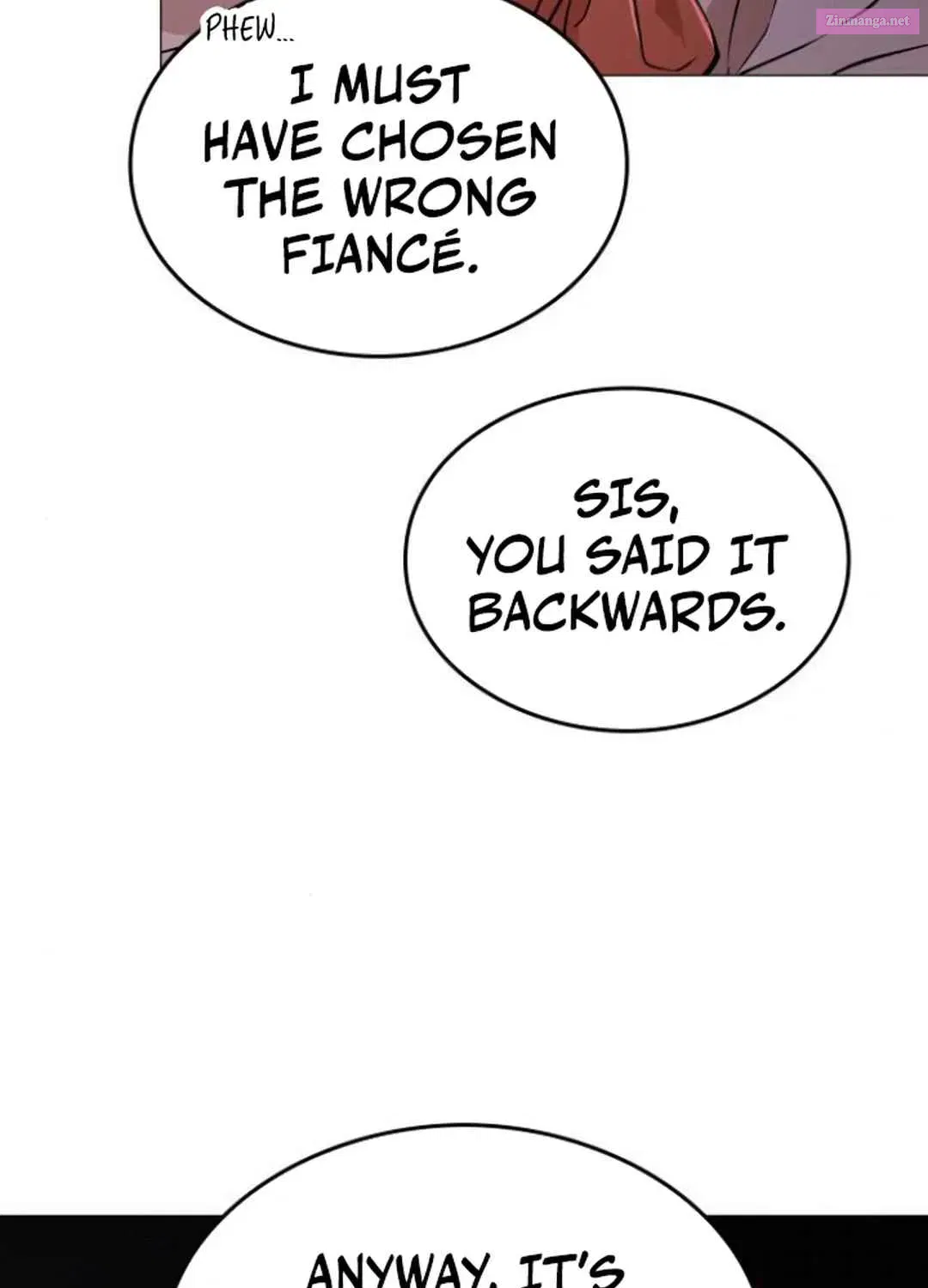 Divine Beast Kindergarten Zinmanga X Chapter 6 Page 135