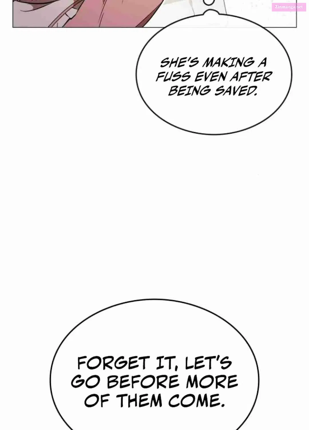 Divine Beast Kindergarten Zinmanga X Chapter 6 Page 165