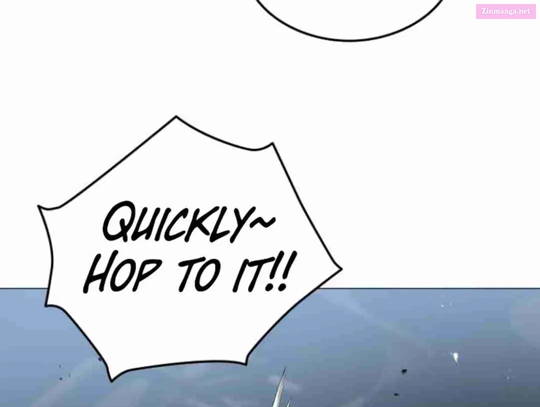 Divine Beast Kindergarten Zinmanga X Chapter 6 Page 182